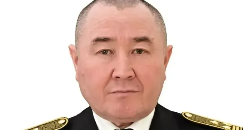 Гибель военных на Каспии арестован экс глава ВМС