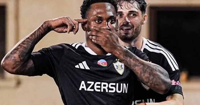 "Qarabağ"dan Sefasın durumu ilə bağlı Açıqlama