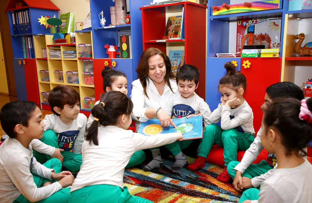 Bağçalarda tətil günlərinin vaxtı açıqlandı