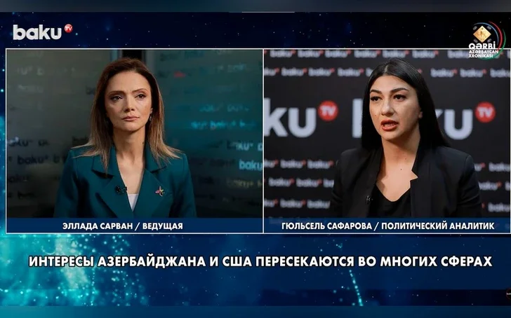 Хроника Западного Азербайджана: Нужно уменьшить влияние ложной пропаганды армянской диаспоры Новости Азербайджана