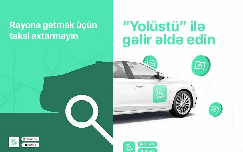 Azərbaycanda Yolüstü mobil tətbiqi istifadəyə verildi