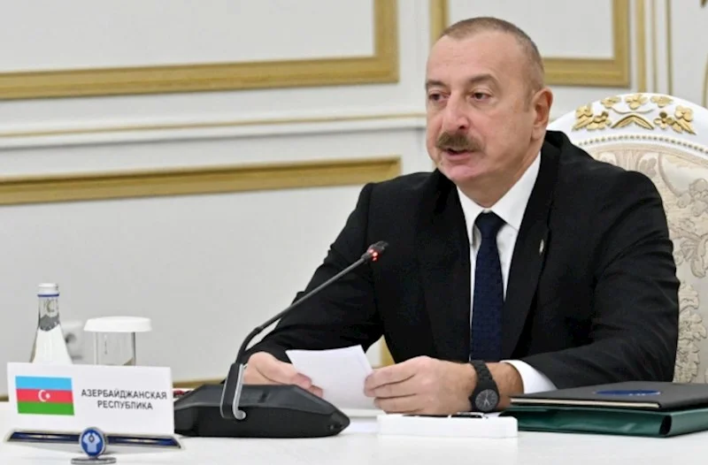 Orta Dəhlizin rəqəmsallaşdırılması istiqamətində bir sıra layihələr icra olunur Prezident