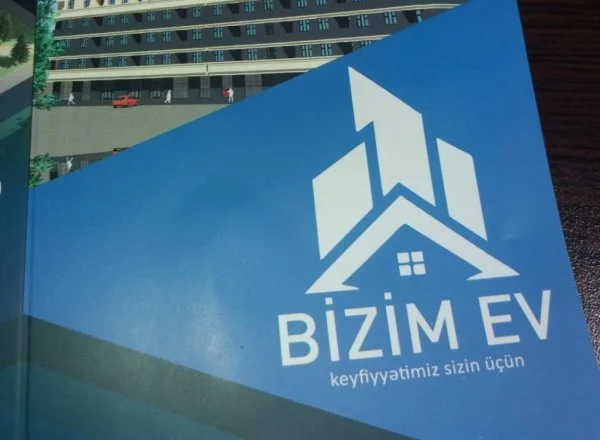 BŞİH ilə “Bizim Ev” MTK üzüzə