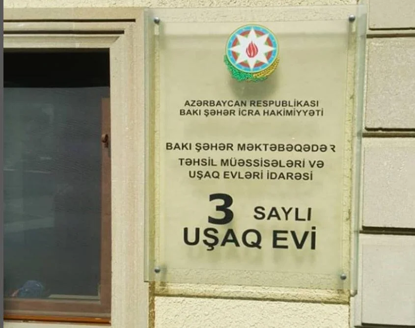 Bakıda uşaq evində qoturluq xəstəliyi yayıldı