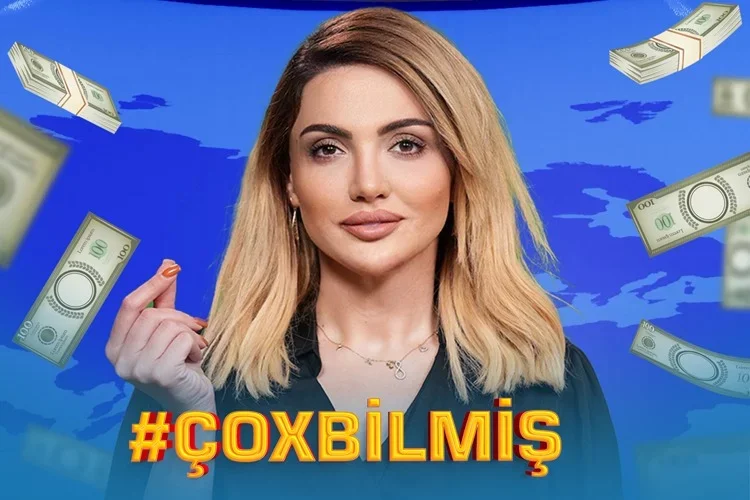 Milyoner olmağın 6 şərti ÇOXBİLMİŞ