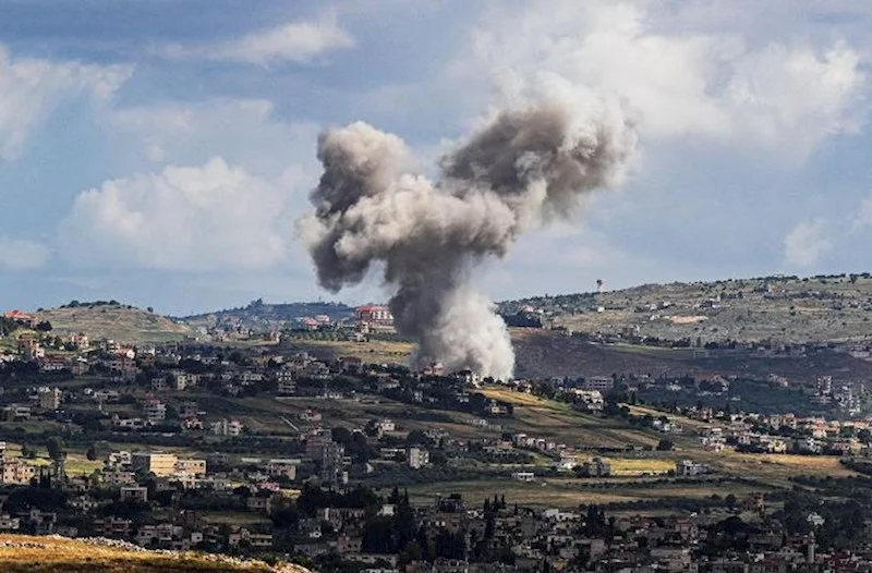 “Hizbullah”ın raket hücumlarına cavabdeh komandiri öldürüldü