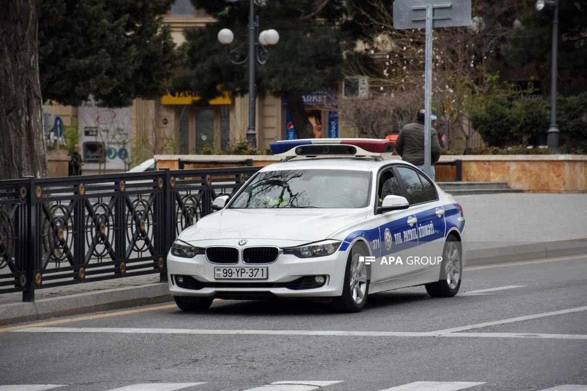 8 Noyabr Zəfər Günü ilə əlaqədar bir neçə mərkəzi yolda hərəkət məhdudlaşdırılacaq AzPolitika onlayn siyasiictimai qəzet