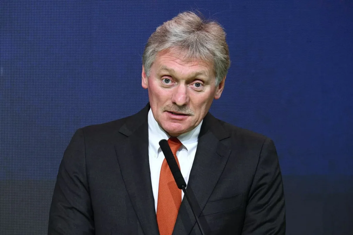 Peskov: Hazırda ABŞ prezidentinin kim olduğunu unutmayaq VİDEO