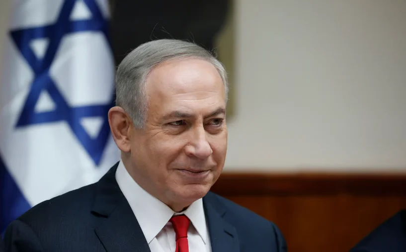 Netanyahu Trampı təbrik etdi: Onun qələbəsi Ağ Evə tarixi qayıdışdır