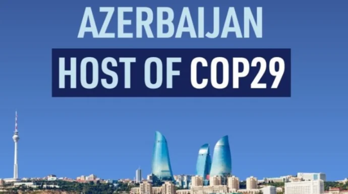 COP29 qlobal atəşkəsə çağırışlar üçün faydalı olacaq MÜRACİƏT