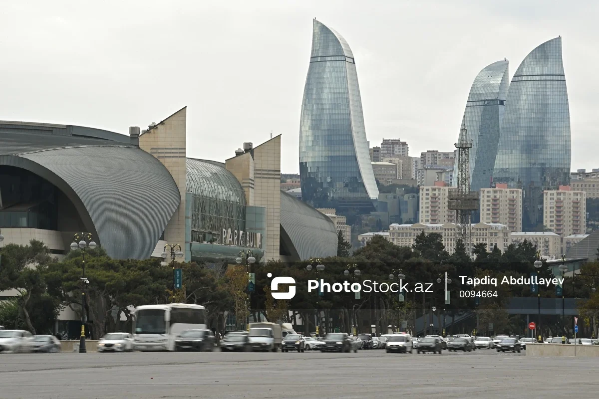 Sabahın hava proqnozu AÇIQLANDI 07.11.2024