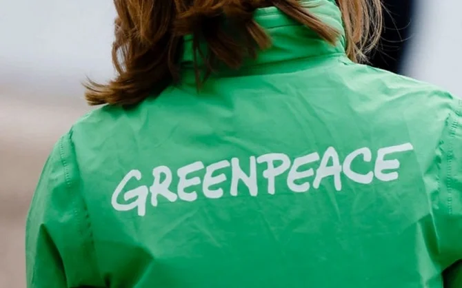 Greenpeace COP29da inkişaf etməkdə olan ölkələrin maliyyələşdirilməsinin artırılmasına çağırır Xəbər saytı Son xəbərlər və Hadisələr