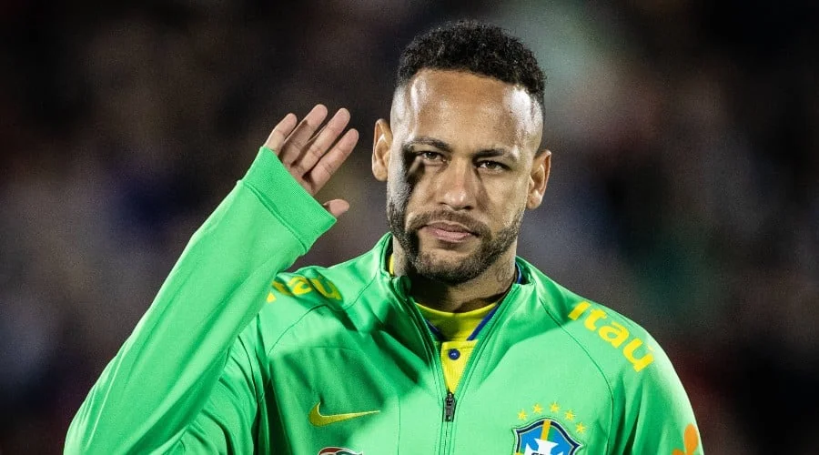 Neymar yeni komandada yer ala bilər İDDİA