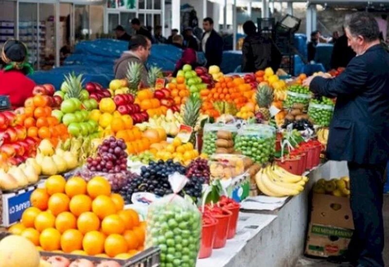 Azərbaycanda 30 qəpiyə düşən meyvənin faydaları HƏKİM AÇIQLADI