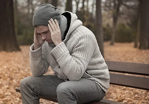 Depressiya ağır pozulma. Əlamətlər və çıxış yolları