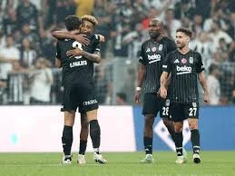 “Beşiktaş” “Makkabi” oyunu ilə bağlı AFFAdan açıqlama İdmanXəbər