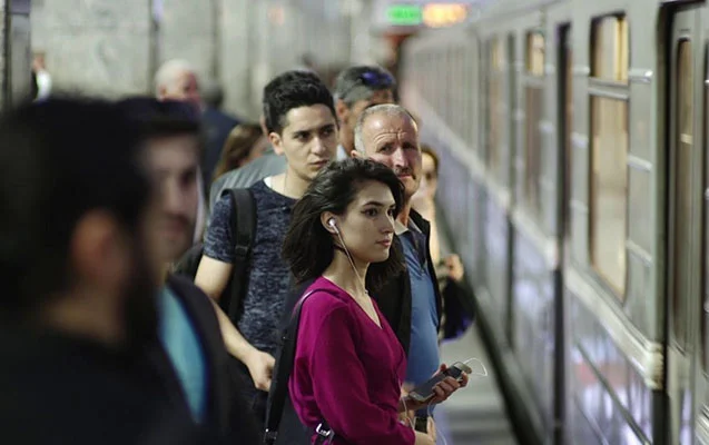 Həmin 3 gündə metronun iş saatı dəyişəcək