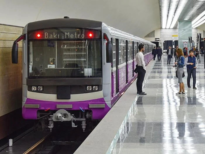 Bakı metrosunun iş rejiminə dəyişiklik ediləcək