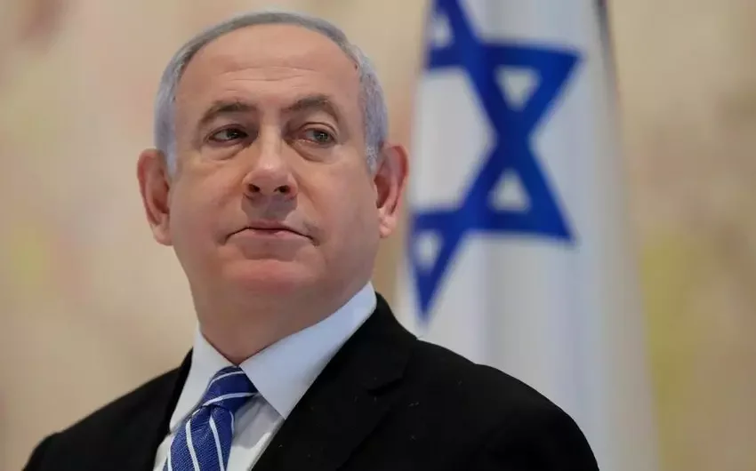 Netanyahu Trampla İrandan gələ biləcək təhlükə məsələlərini müzakirə edib