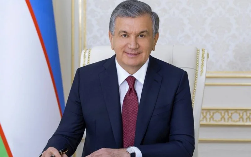 Şavkat Mirziyoyev İlham Əliyevə Azərbaycanda COP29un uğurla keçirilməsini arzulayıb