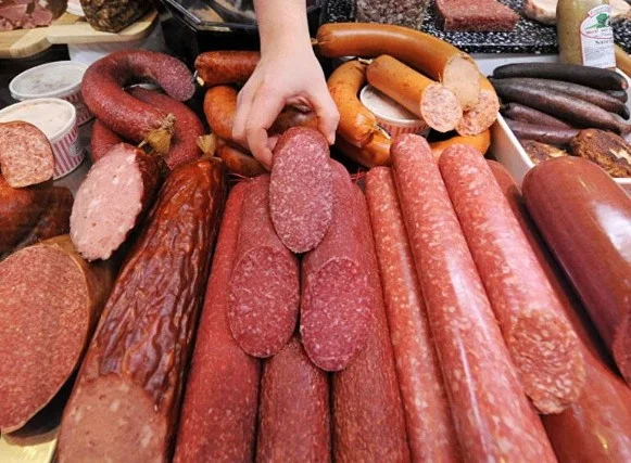 Kolbasa firması “Abşeron2000” yenə cərimələndi