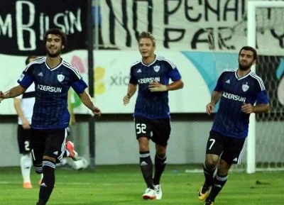 Qarabağ və Neftçinin növbəti matçlarına təyinatlar açıqlandı