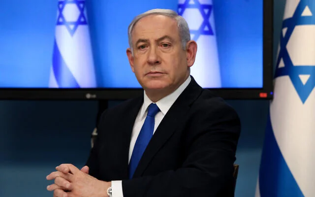 Sizin Ağ Evə tarixi qayıdışınız... Netanyahu Trampı belə təbrik elədi