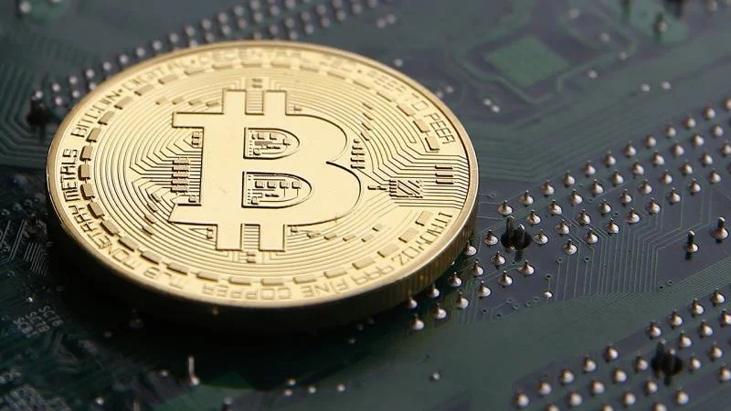 Bitcoin rekord qırdı