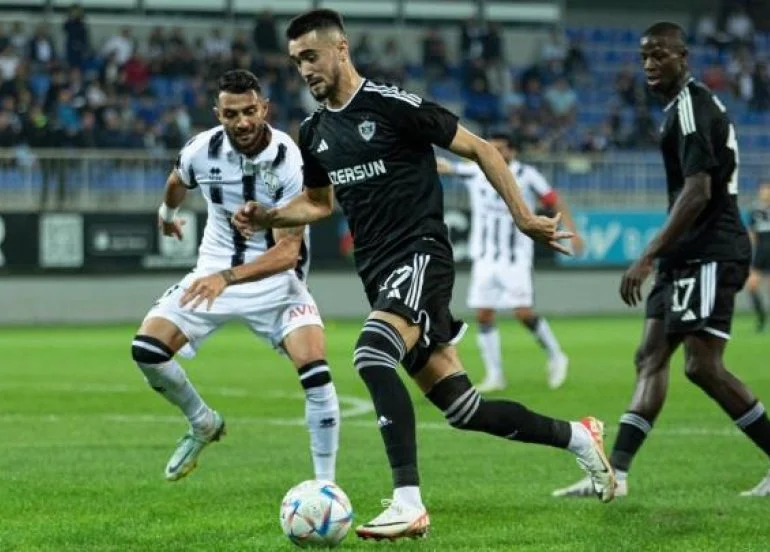 “Neftçi” “Qarabağ” oyununun vaxtı bəlli oldu