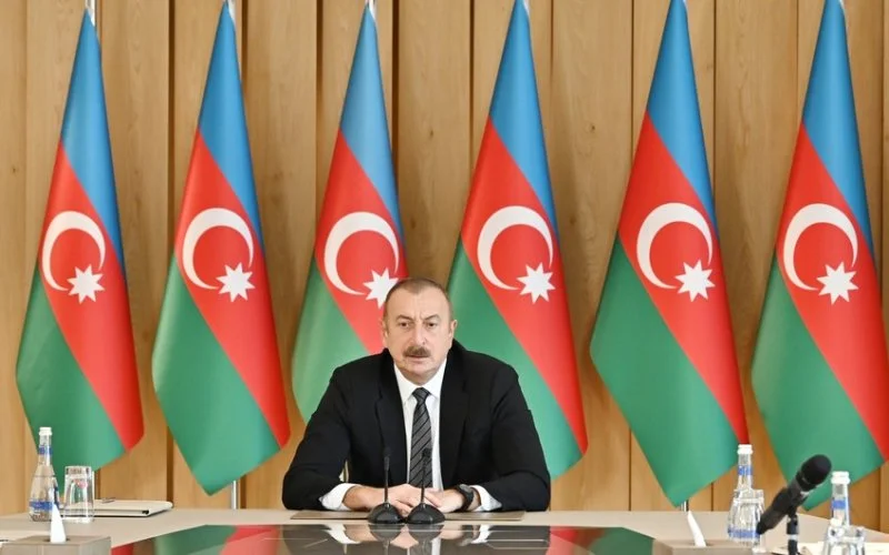 Orta Dəhlizin rəqəmsallaşdırılması istiqamətində bir sıra layihələr icra olunur