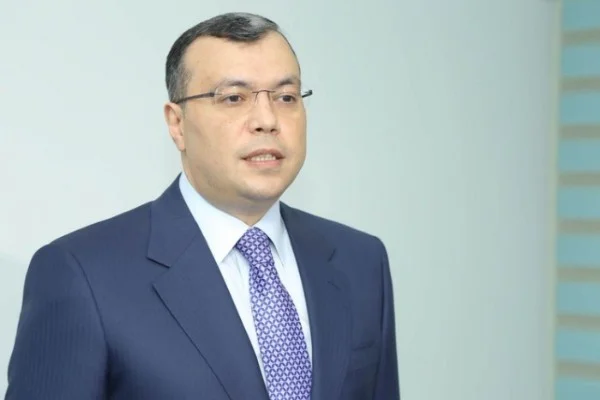 Sahil Babayev 116 min bu işə xərcləyəcək