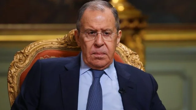 Moskva Tbilisi ilə münasibətləri normallaşdırmağa hazırdır Lavrov