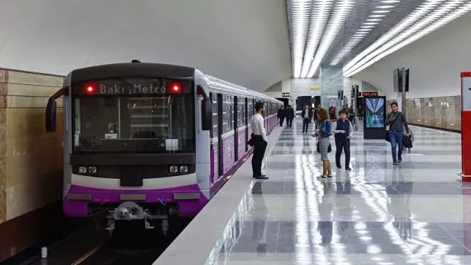 Bakı metrosunda gediş haqqı artırılacaq? RƏSMİ Yeni Sabah