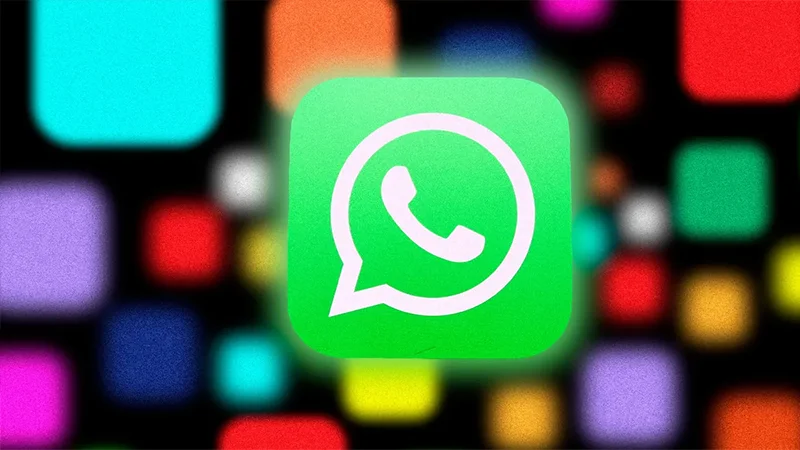 WhatsApp uzun müddət sonra onu dəyişir