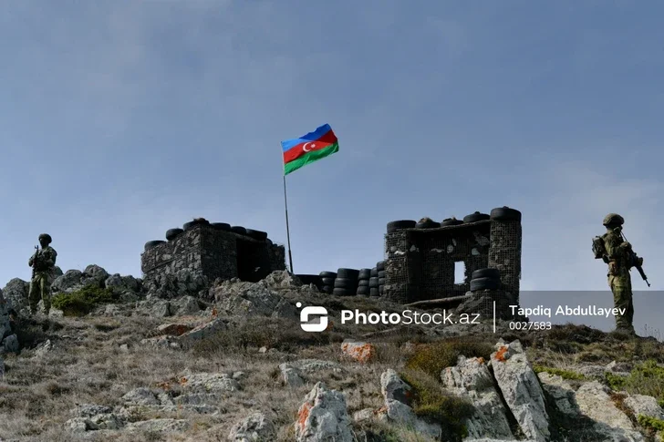 41й день Отечественной войны: враг вынужден отступать и бежать Новости Азербайджана