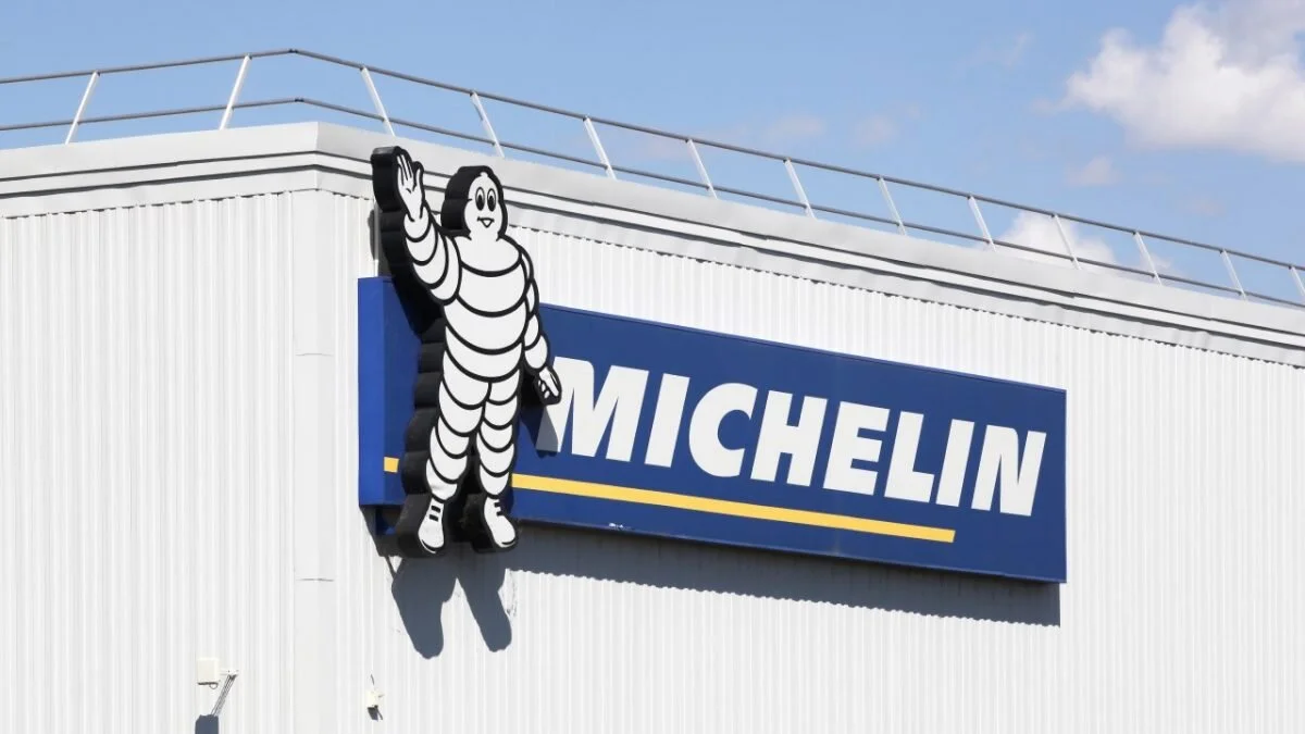 Michelin Fransada 2 fabrikini bağlamağı planlaşdırır