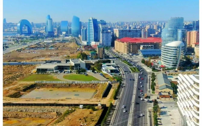Zəfər Günü ilə bağlı bu gecədən bəzi yollarda hərəkət məhdudlaşdırılacaq Xəbər saytı Son xəbərlər və Hadisələr