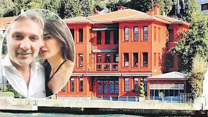 İş adamı lüks villanı 10 il sonra 32 milyon dollara aldı Xəbər saytı Son xəbərlər və Hadisələr