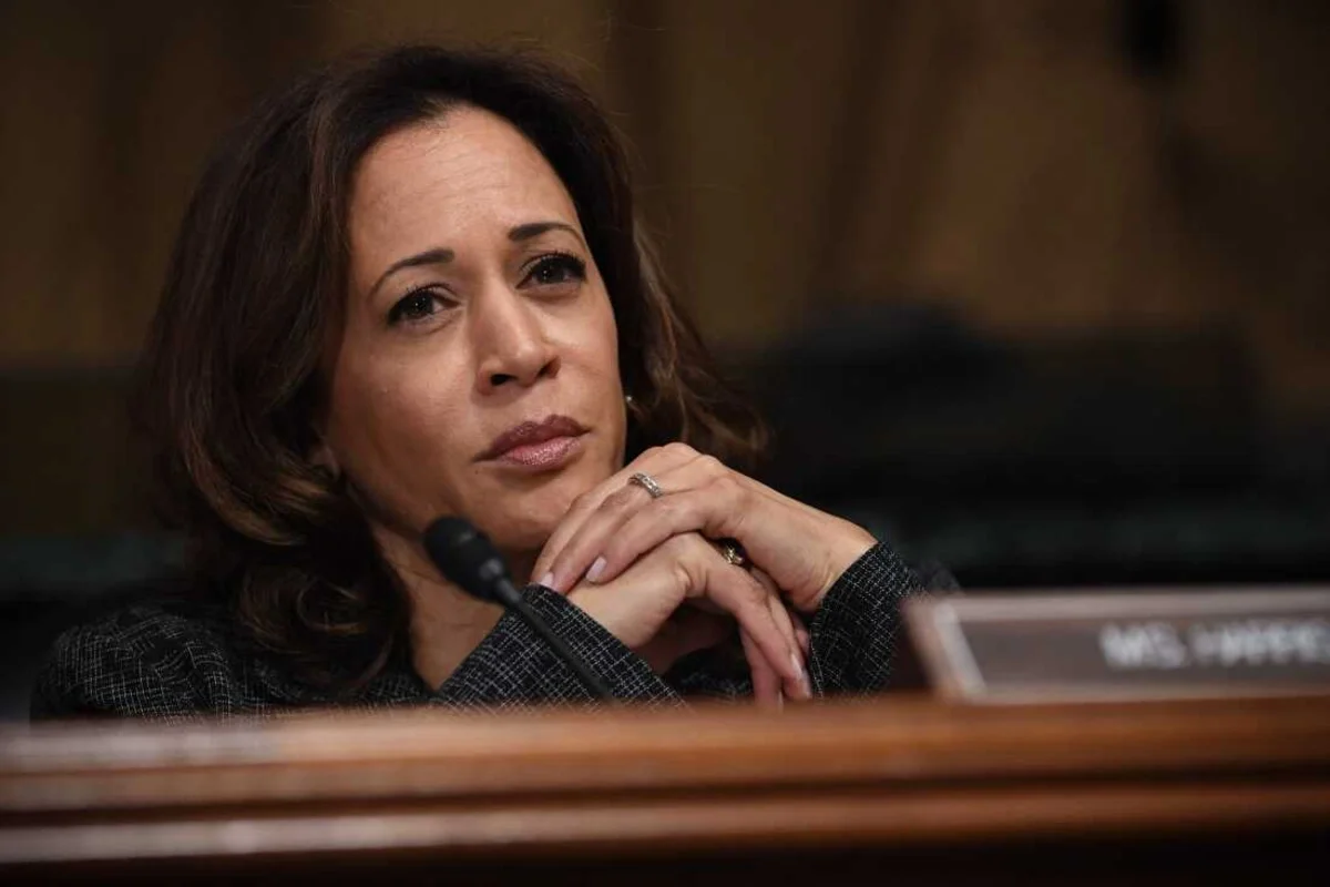 ABŞ prezident seçkisində gərgin mübarizə: Kamala Harris məhkəmələrə hazırlaşır