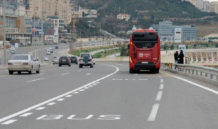 COP29 iştirakçıları avtobuslardan və metrodan pulsuz istifadə edəcək Rəsmi