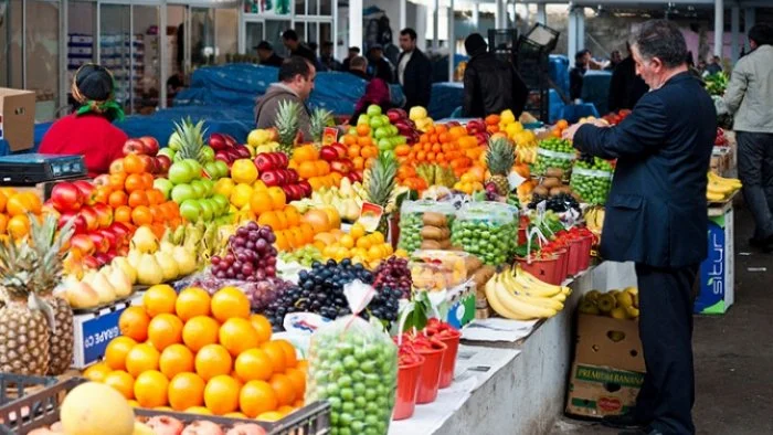 Azərbaycanda 30 qəpiyə düşən meyvənin faydaları HƏKİM AÇIQLADI Yeni Sabah