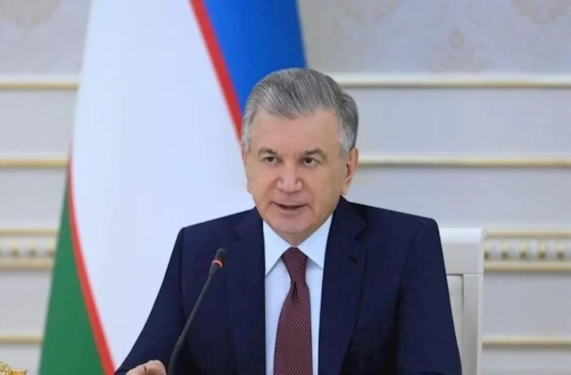 Şavkat Mirziyoyev İlham Əliyevə COP29un uğurla keçirilməsini arzulayıb