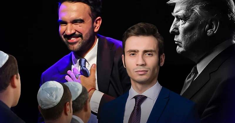 Бридже: Победа Мамдани говорит о том, что в США грядут большие изменения Minval Politika