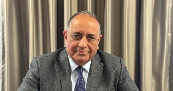 Вилаят Гулиев рассказал о встрече Гейдара Алиева и Владимира Путина в 2000 году