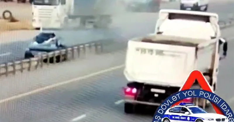 “Bu cür məsuliyyətsizlik bir ailənin faciəsinə səbəb olur...” Video