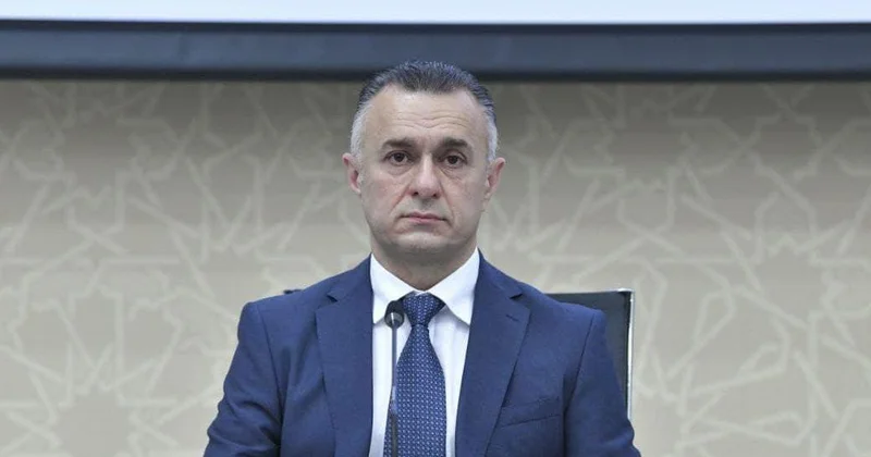 Теймур Мусаев: В Азербайджане вакцинацией будут охвачены 95 процентов детей