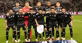 “Qarabağ”ın “Çelsi” ilə bərabərliyi Azərbaycan futbolu üçün tarixi nəticə oldu BAŞ MƏŞQÇİ DANIŞDI