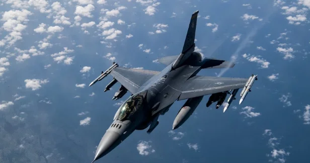 Türkiyə Bakıda Zəfər paradında şəxsi heyət və 6 ədəd F 16 ilə təmsil olunacaq