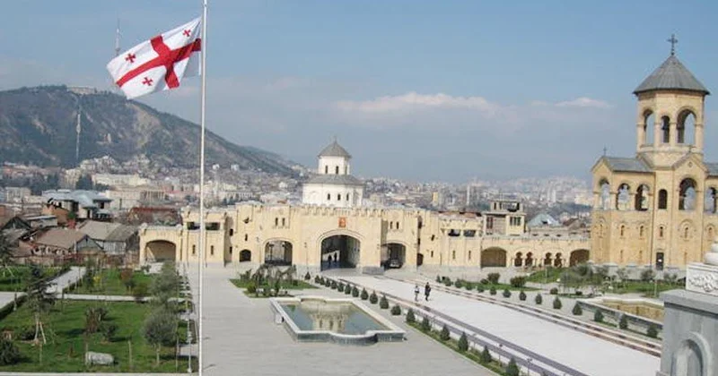 Некоторым оппозиционерам в Грузии предъявлены обвинения