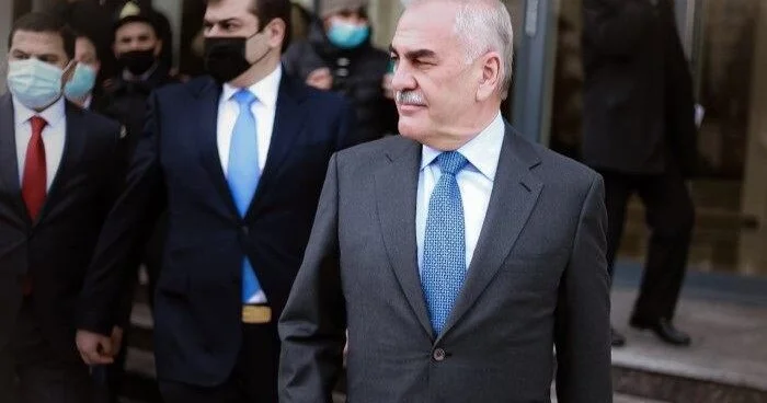 Talıbovun yaratdığı daha bir qurum ləğv edildi